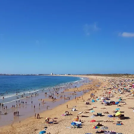 Supertubos - Peniche - Consolacao אנטוגויה דה באלייה